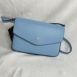 Kate Spade Leather Crossbody purse